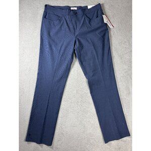 GRAND SLAM GOLF MENS GOLFCORE TECHNICAL 4 WAY STRETCH UPF 50 COMFORT 34 X 30 PAN